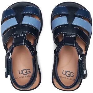 UGG KOLDING NAVY TODDLERS